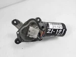 Nissan Frontier 1998-2000 Windshield Wiper Motor Oem 28810-3S500. Fixed Price $65.98.