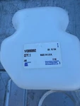 1970-1974 Corvette Nos Original Gm Windshield Washer Bottle 3990892. Fixed Price $35.00.