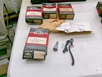 Nos Trico 1083-1A Wiper Drive Chain Lot Of (4). Fixed Price $95.00.