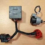 Ford Truck Intermittent Wiper Unit (1967-1972). Fixed Price $129.00.