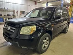 Used Windshield Wiper Linkage Fits: 2006 Honda Pilot Grade. Fixed Price $58.22.