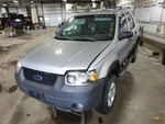 2006 Ford Escape Windshield Wiper Transmission. Fixed Price $110.00.