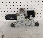 Toyota Supra MK3 1986.5-92 Rear Wiper Motor 85110-14290 14380 Oem. Fixed Price $59.99.