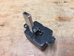 1967 Ford Mustang Gt Shelby Dash Windshield Wiper Switch Used Oe C7ZB-17A553-B1. Fixed Price $44.00.