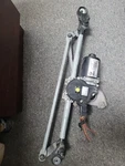 Bmw 335I F30 Oem Wiper Linkake & Motor Assembly W000026097 2011-2016. Fixed Price $70.00.
