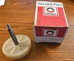 Nos Gm Delco Chevy Truck Wiper Motor Gear 4960658. Fixed Price $30.00.