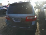 Wiper Transmission Fits 05-07 Odyssey 31754104. Fixed Price $110.70.