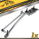 A-premium Windshield Wiper Transmission For Porsche Cayenne Volkswagen Touareg. Fixed Price $86.08.