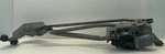 2011-2024 Mitsubishi Outlander Sport Front Wiper Motor Linkage Oem 159300-1052. Fixed Price $74.99.