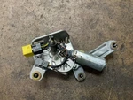 98-05 Mercedes W163 ML320 ML350 Oem Rear Wiper Motor 1638200542 ML500 B189. Fixed Price $38.95.
