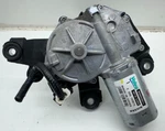 Infiniti JX35 QX60 2013-2017 Rear Windshield Glass Wiper Motor 28710-3JA0A Oem. Fixed Price $75.19.