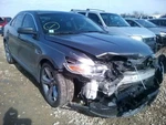Used Windshield Wiper Motor Fits: 2012 Ford Taurus W/rain Sensor Grade. Fixed Price $134.90.