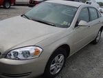 Chevrolet Impala 2008 Wiper Motor 2K Miles 19120736 3307. Fixed Price $48.00.