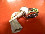Headlight Sentinal Switch Oem 2864287 Part For 1968 Chrysler. Fixed Price $84.99.