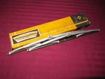 Nos German Swf Vw Volkswagen Karmann Ghia Lowlight Wiper Blades 1956 - 1959. Fixed Price $229.00.
