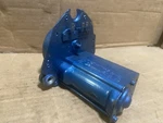 Gm 5045425 Type Two Speed Wiper Motor Prong -- Used, Rebuilt. Fixed Price $50.00.