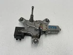 2006-2010 Hummer H3 Rear Tailgate Windshield Wiper Motor Regulator 1477 Oem. Fixed Price $31.49.
