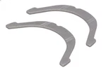Thrust Washer, Crankshaft Glyco A215/2 0.10MM Aro 1.6 1986-1999. Fixed Price $81.84.