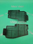 C3 1976-1982 Oem Corvette Cowl Top Inlet Screens # 375977 375978. Fixed Price $25.00.