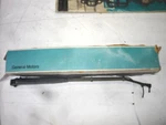 1968 Chevrolet Corvette Windshield Wiper Armnos 3942736. Fixed Price $169.99.