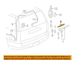 Gm Oem Wiper-rear Window Blade 25820122. Fixed Price $17.19.