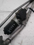2016 Honda Odyssey Wiper Motor Oem 76505TK8A01 147K Miles Grey. Fixed Price $97.49.