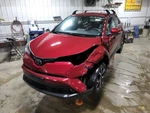 2018 Toyota C-hr Windshield Wiper Transmission. Fixed Price $110.00.