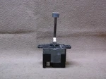 1967 Mercury Cougar XR7 Gt 2 Speed Windshield Wiper Switch, Nice Chrome. Fixed Price $35.00.