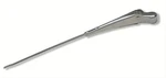 1955-1957 Car Polished Stainless Steel Wiper Arm, Passenger Side, Rh 2520 Danc. Fixed Price $26.99.