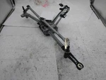2020 Volvo S60 Wiper Motor Oem 30747589 Blue 118K Miles - Fast Shipping. Fixed Price $107.99.