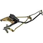 602-222AS Dorman Windshield Wiper Motor Front For Chevy Olds Chevrolet Venture. Fixed Price $413.80.