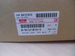 Isuzu Windshield Wiper Motor 8-94121810-3 Oem Gm Nhr Nkr N600 Truck P2. Fixed Price $75.00.