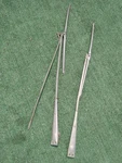 71 - 76 Caprice Impala Cadillac Olds Buick Gm Full Size Windshield Wiper Arms. Fixed Price $145.00.