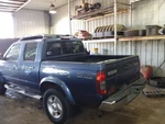 Wiper Transmission Fits 98-00 Frontier 2110045. Fixed Price $100.00.