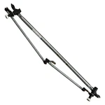Windshield Wiper Linkage Arm & Pivot Shaft JL3Z17566E Assembly Ford Oem. Fixed Price $38.50.