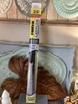 Rain-x Windshield Wiper Blade Front Single Part Number 5079280-2. Fixed Price $13.49.