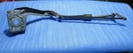 Renault Megane - Wiper Gearbox Linkage Front ZA4U1G Valeo. Fixed Price $20.92.