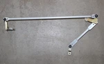 Mercedes-benz Windshield Wiper Linkage 463-820-00-41 For Mbz G500 & More. Fixed Price $193.56.