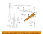Used Windshield Wiper Linkage Fits: 2012 Chrysler 200 Conv Grade. Fixed Price $92.25.