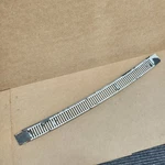 69-72 C3 Corvette Wiper Door Cowl Ventilation Ventilator Grille Inlet. Fixed Price $254.15.