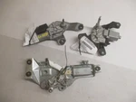 10 11 12 Land Rover Range Rear Wiper Motor 86K Oem Lkq. Fixed Price $111.30.