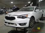 2016 Kia Cadenza Windshield Wiper Transmission. Fixed Price $110.00.