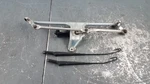 2012 Porsche Cayman Windshield Wiper Motor / Arms #0149 CA2. Fixed Price $89.99.
