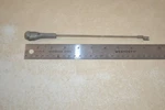 Owen Dyneto Wiper Arm Jeep Canada & Usmc Ihc Fits Electric Motor Rare G503. Fixed Price $52.00.