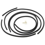 69-70 Mustang/cougar Windshield Washer Hose & Tee Kit New. Fixed Price $11.95.
