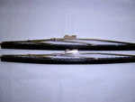 Nos Atlas Wiper Blades For 1954-1955-1956 Studebaker Truck. Fixed Price $49.00.