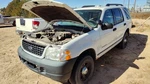 2002-2005 Ford Explorer Rear Wiper Motor Oem Back Glass 3L2Z17508AB. Fixed Price $64.06.