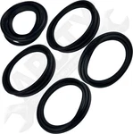 Apdty 175027 Door Seal Pc Kit Front Rear And Liftgate. Fixed Price $261.96.