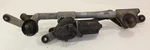 2008-2015 Nissan Rogue Front Windshield Wiper Motor Linkage Assembly 28810JM00A. Fixed Price $48.98.