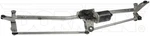 Windshield Wiper Motor And Linkage Assembly Dorman 602-118AS. Fixed Price $239.97.